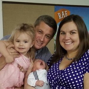 Meet your Posher, Brandi